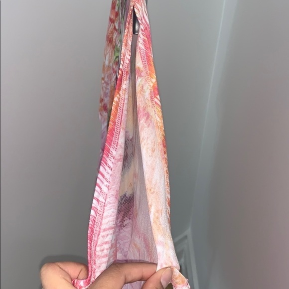 LAST ONE AVAILABLE!! - New Womens Plus Size Embellished Poncho Top Tunic - Picture 4 of 11